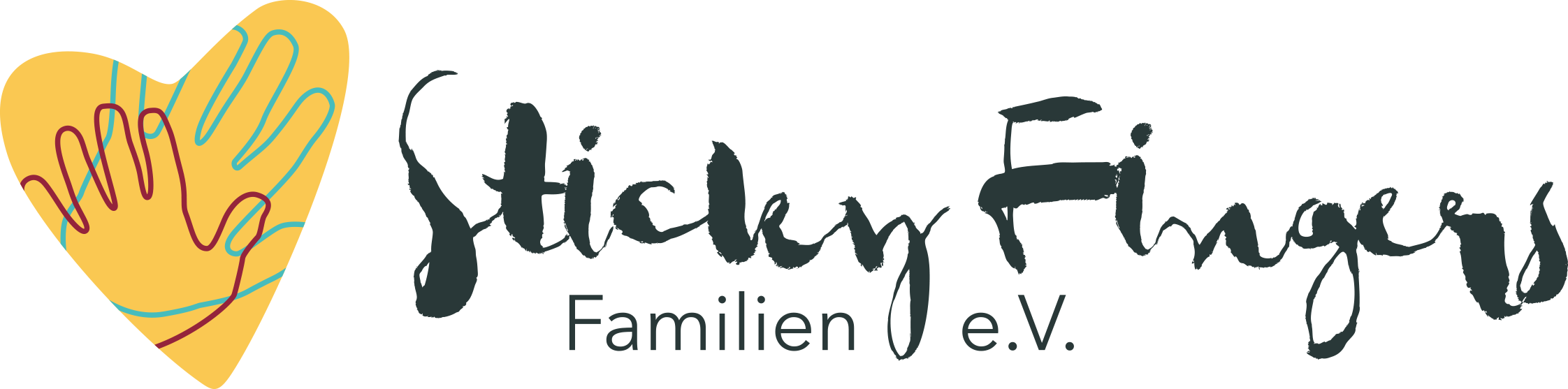 Sticky Fingers Familien e.V.