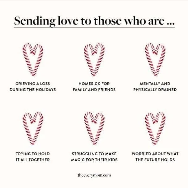 ...it’s been a whirlwind couple of weeks and tonight I’m feeling some feels so decided to take a little pause from posting about the fundraiser and just reflect...
#holidaygrief #ingriefwelove #remember #bekind #selfcare #itsokaynottobeok