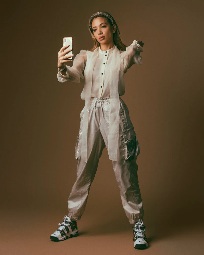 ROSALIE JACKSON 7 — Martin Depict