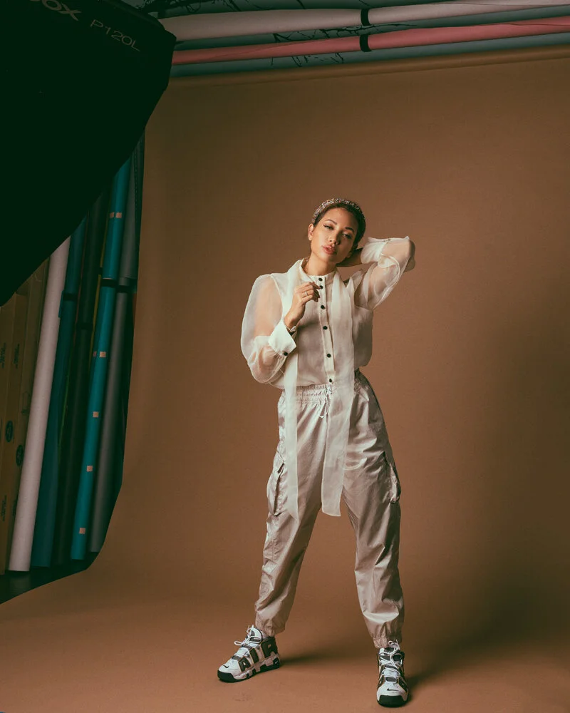 ROSALIE JACKSON 7 — Martin Depict