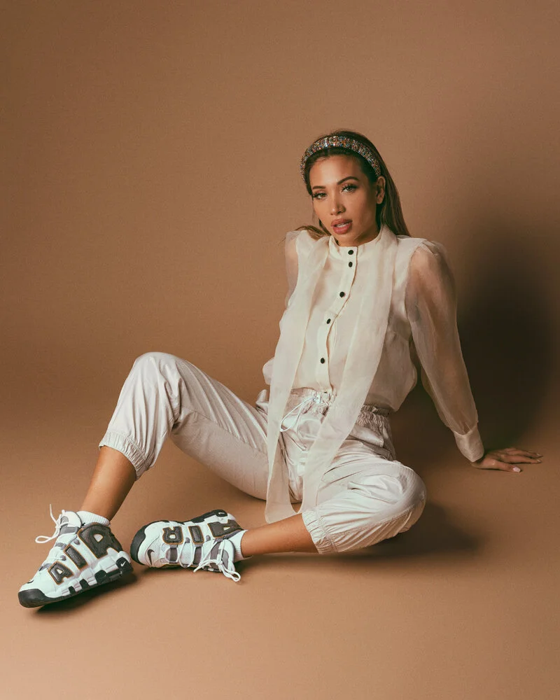 ROSALIE JACKSON 7 — Martin Depict