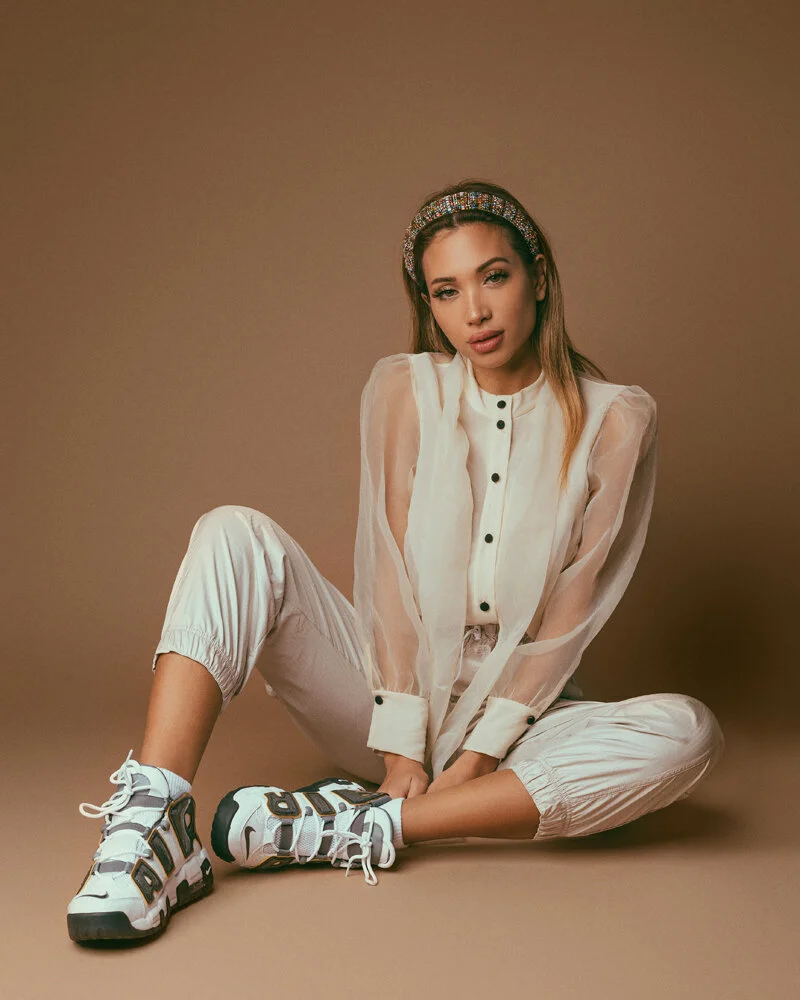 ROSALIE JACKSON 7 — Martin Depict