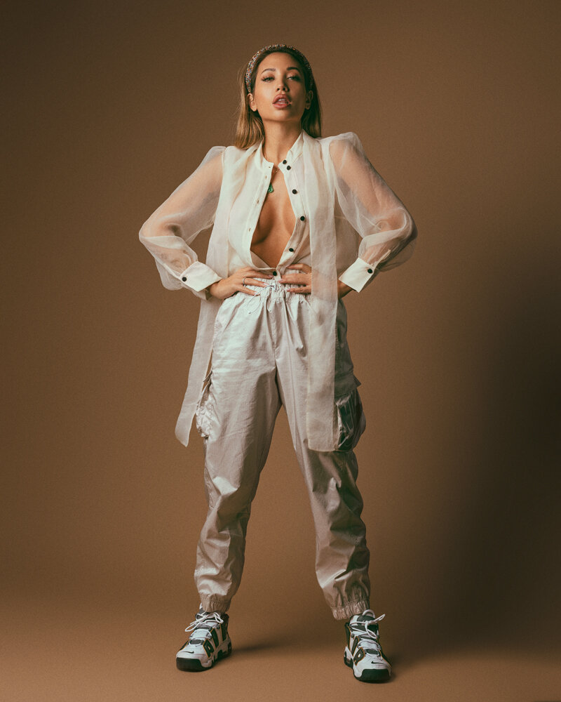 ROSALIE JACKSON 7 — Martin Depict