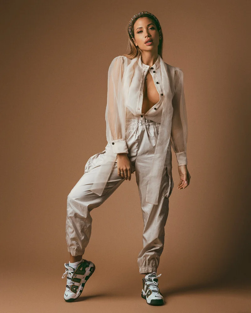 ROSALIE JACKSON 7 — Martin Depict