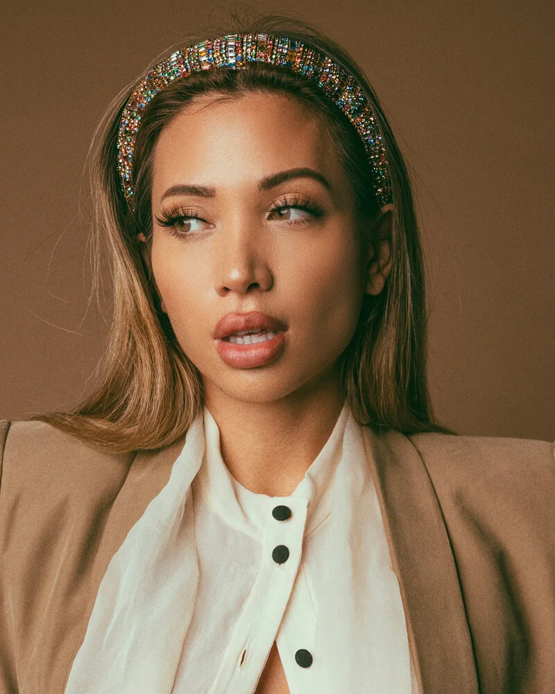 ROSALIE JACKSON 7 — Martin Depict