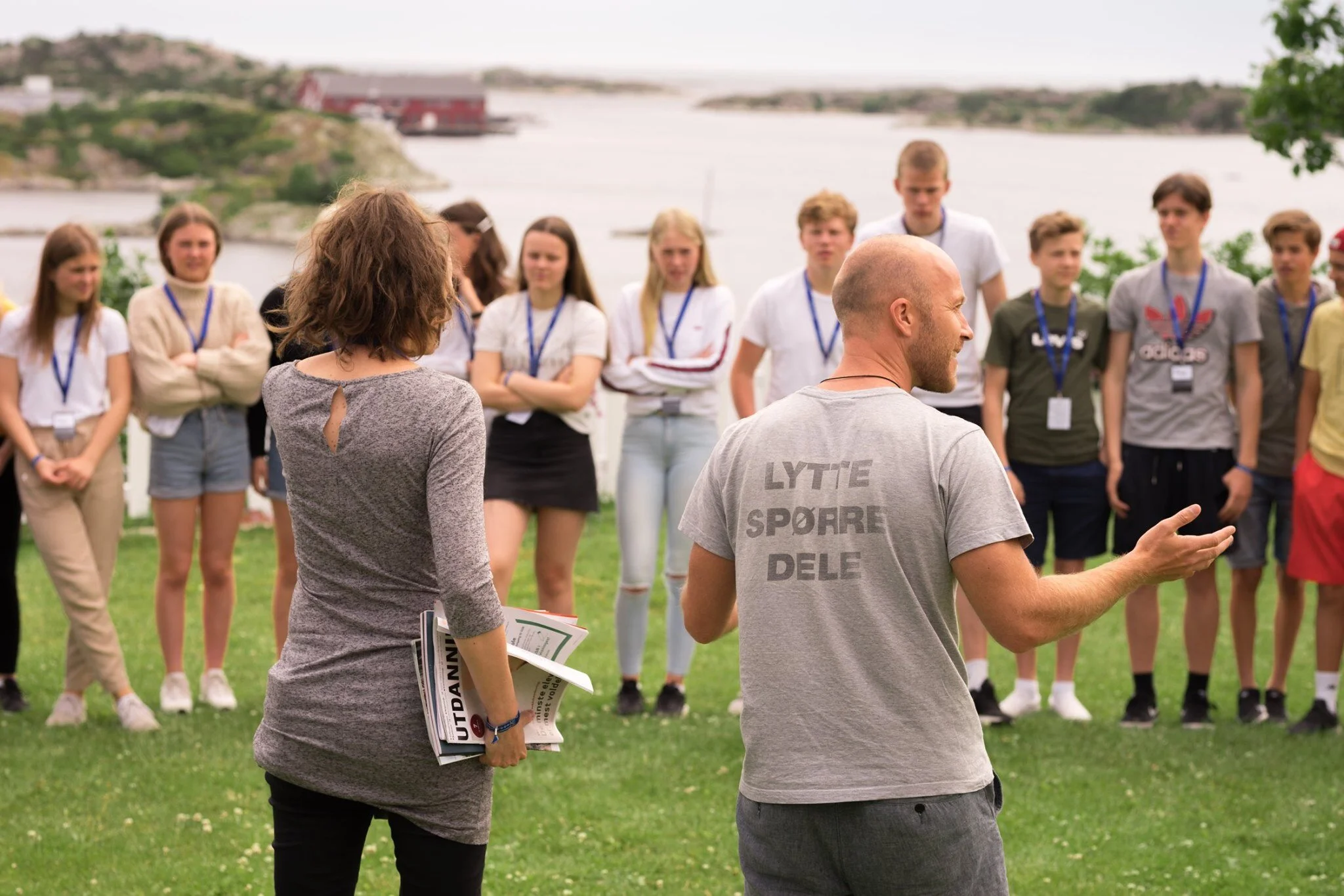 REACH Misjonskonferanse - AVLYST