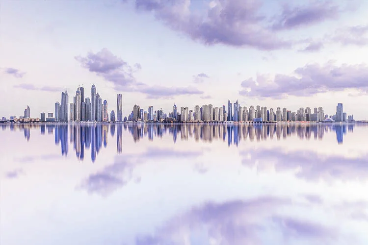 Jumirah Beach Residence (JBR)
