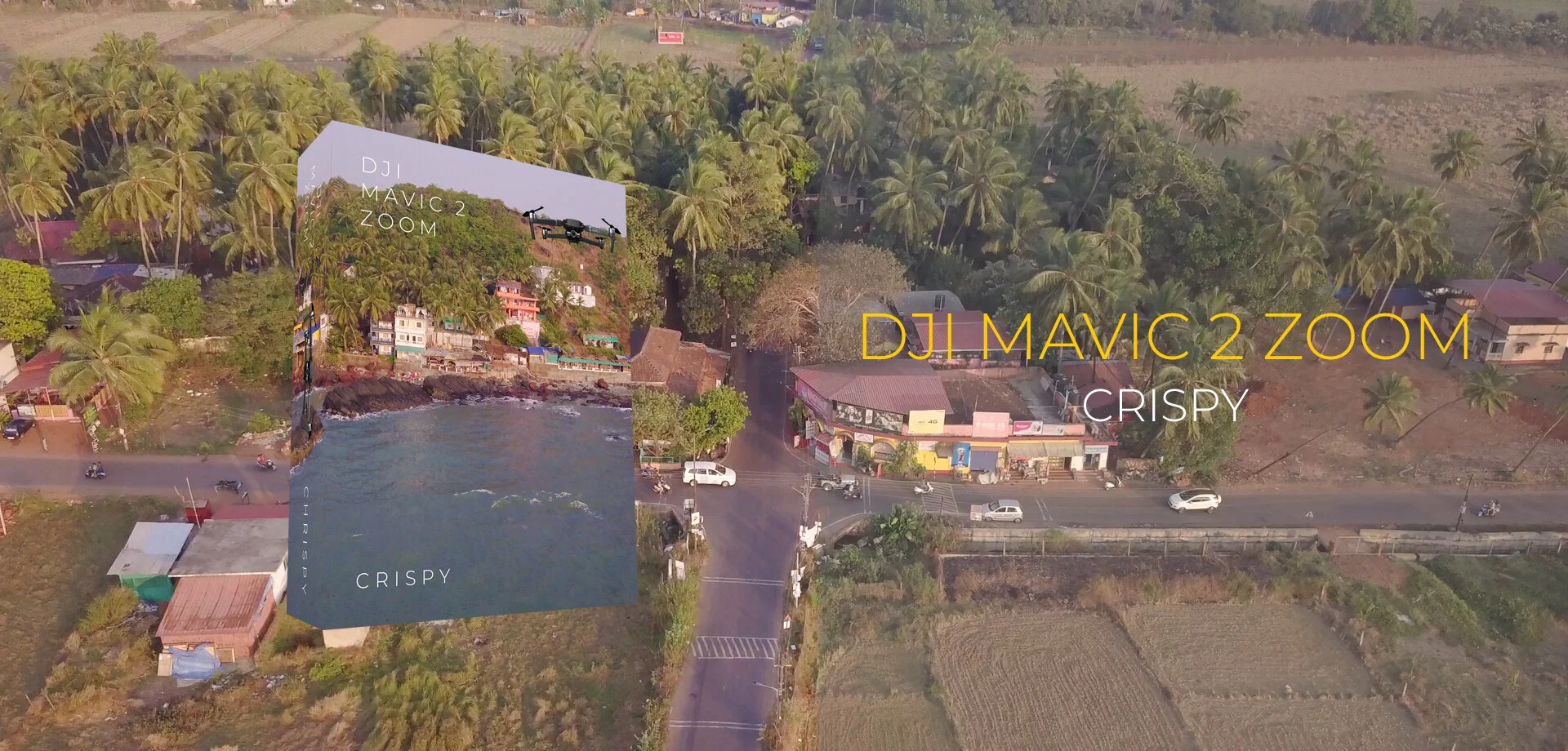 Free Dji Mavic 2 Zoom Lut Jamal N