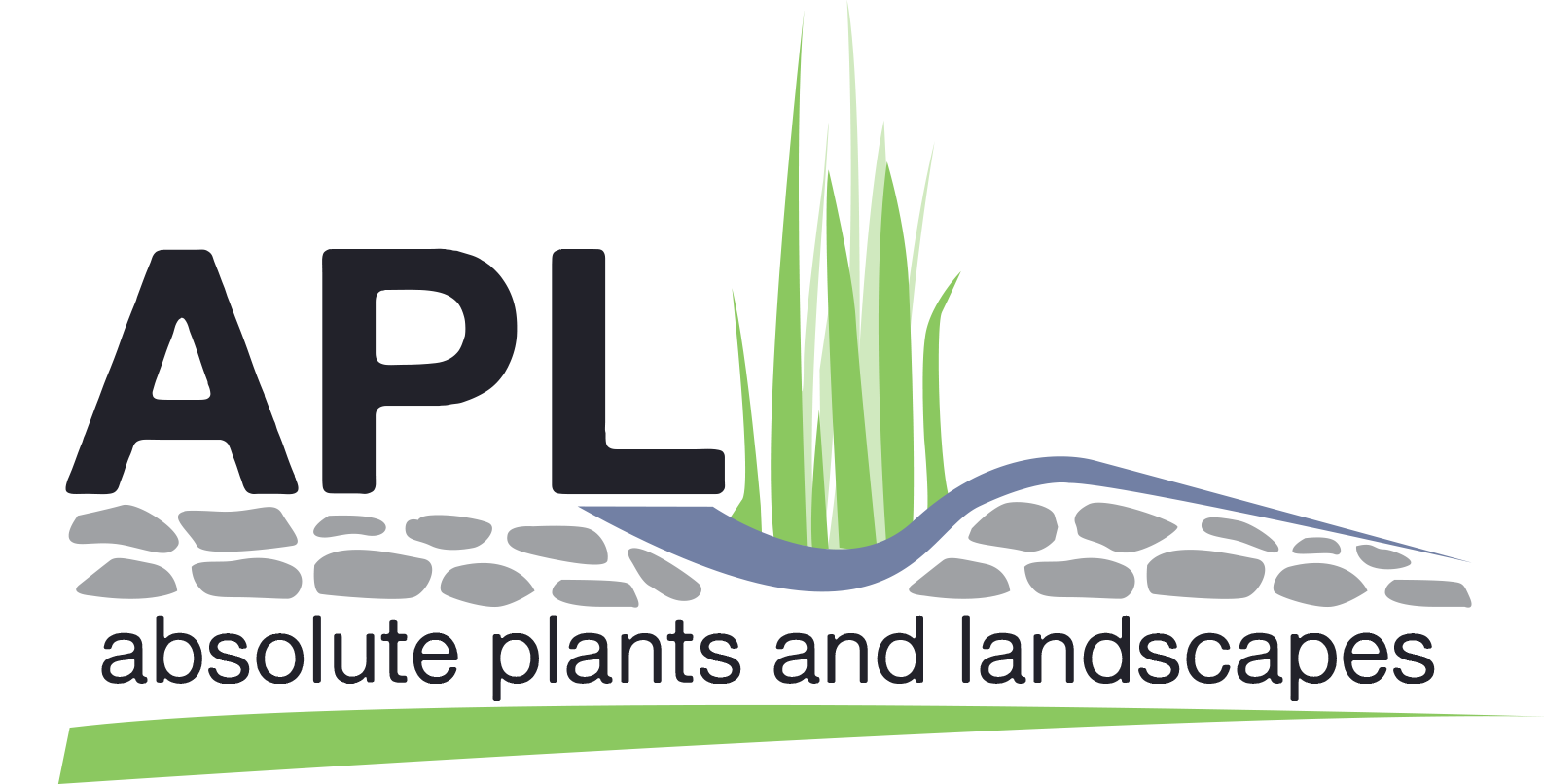 Absolute Plants and Landscapes logo