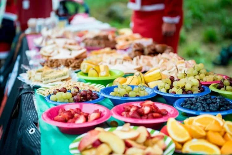 A Sports Dietitian’s guide to Carbohydrate Loading