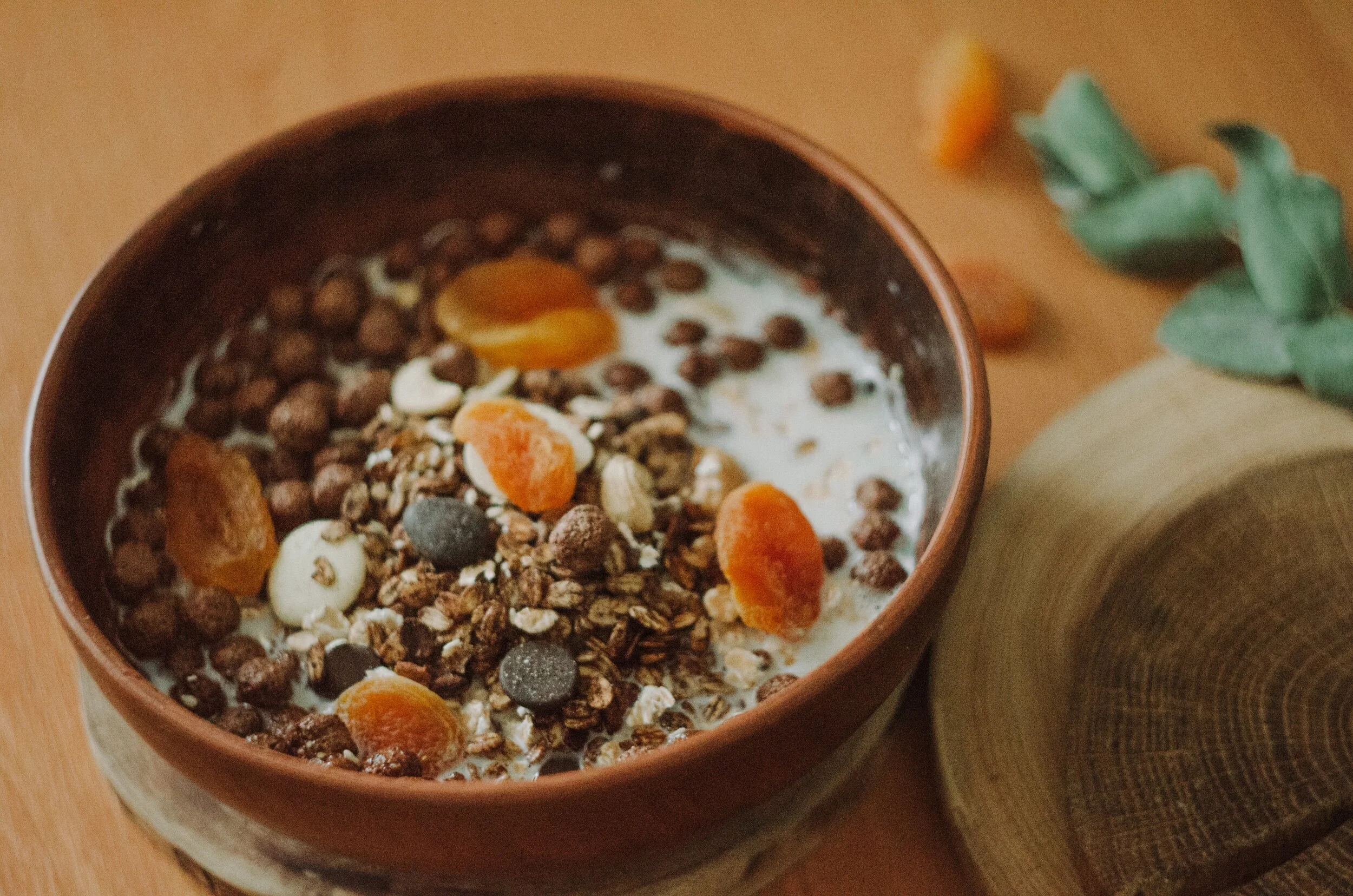 Carb Loading, Pasta, Weetbix galore? – Nutrition before your next Adventure Race