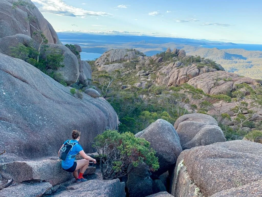 How to Carry Nutrition & Hydration for your next Adventure