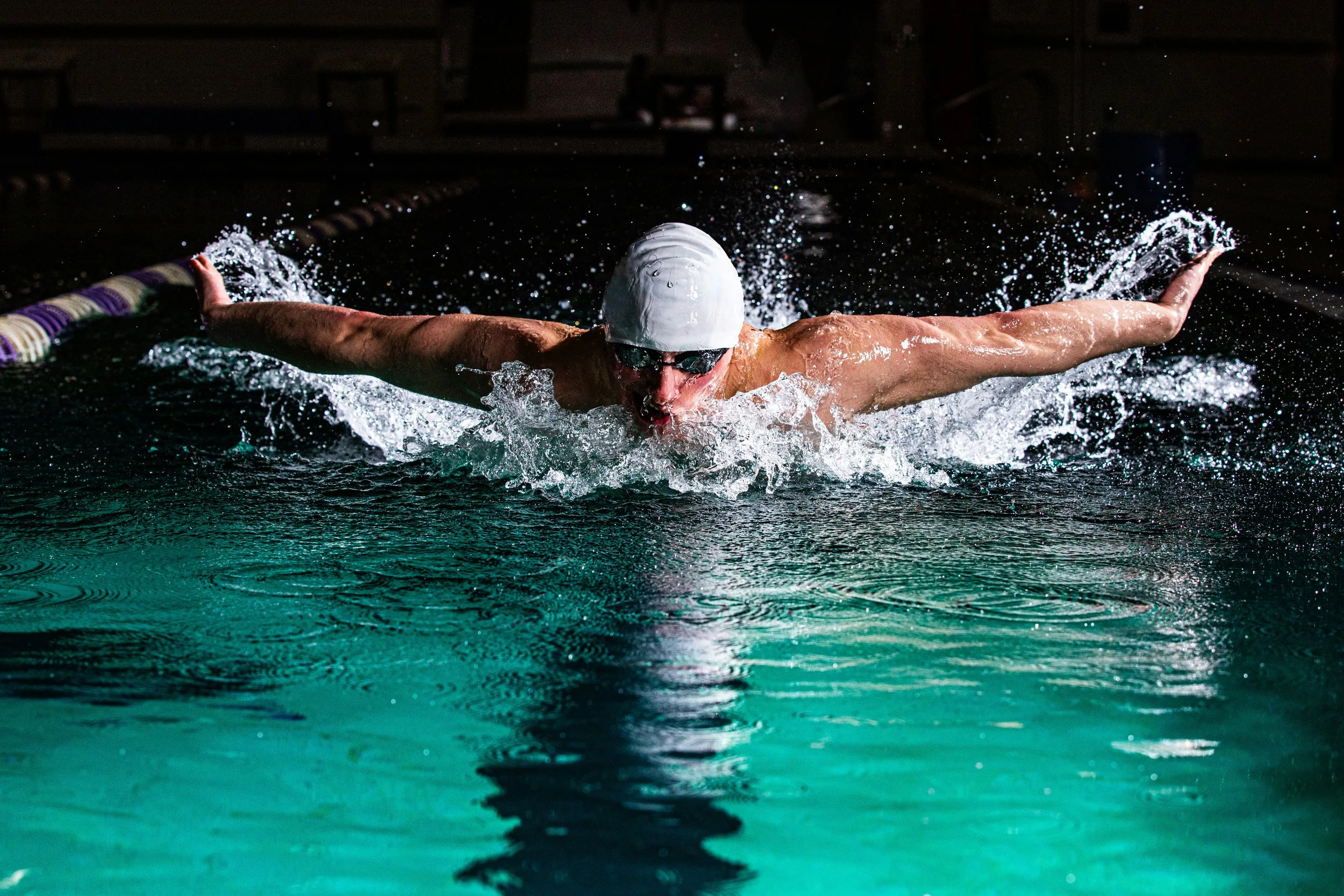 Mini Meals for Teen Athletes