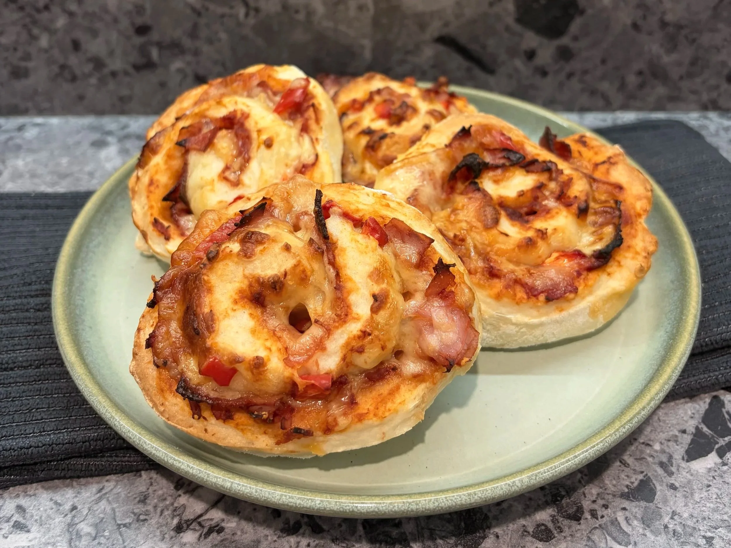 Pizza Scrolls