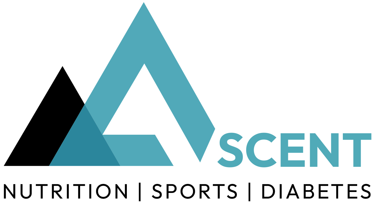 Ascent Nutrition