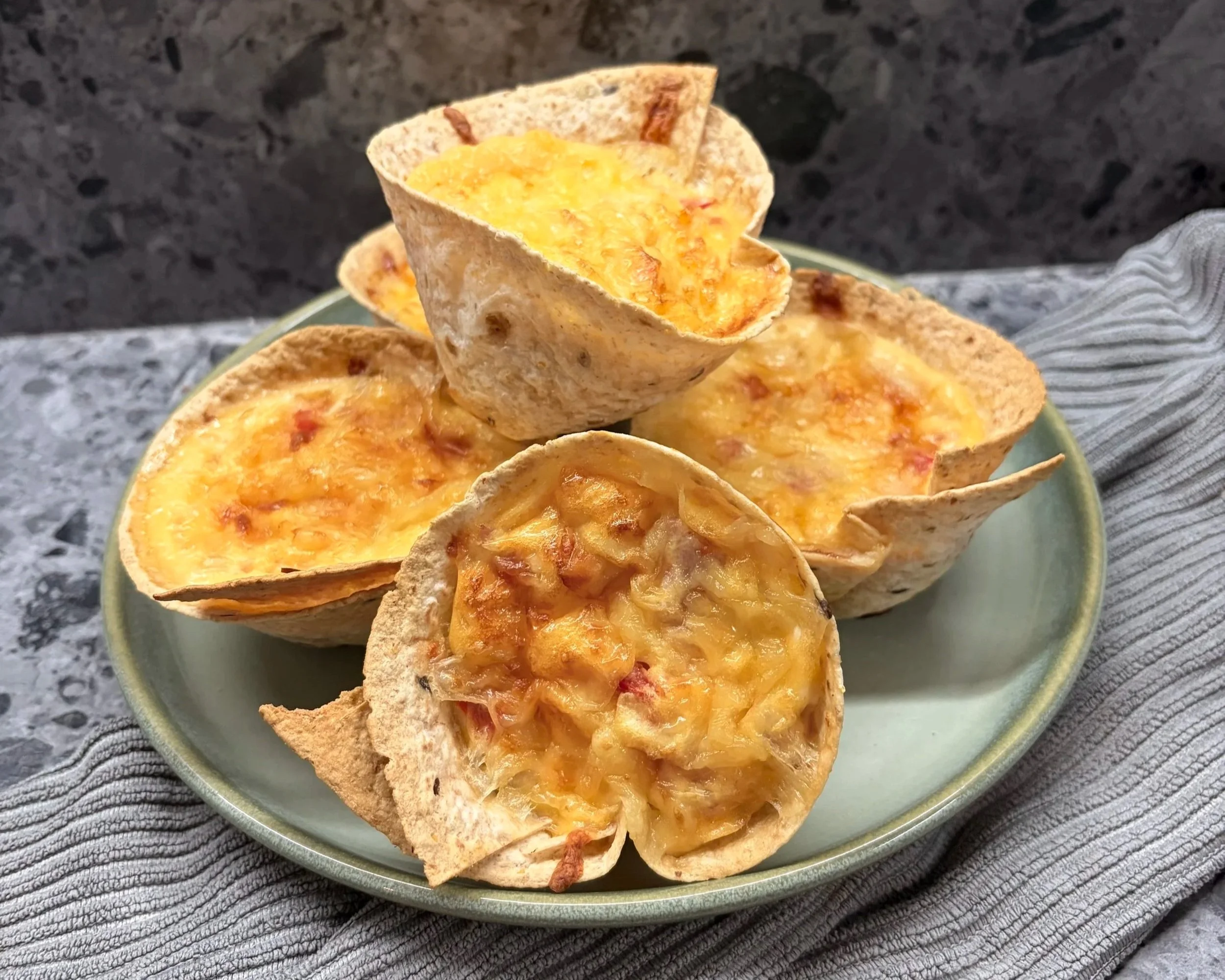 Mini Quiche