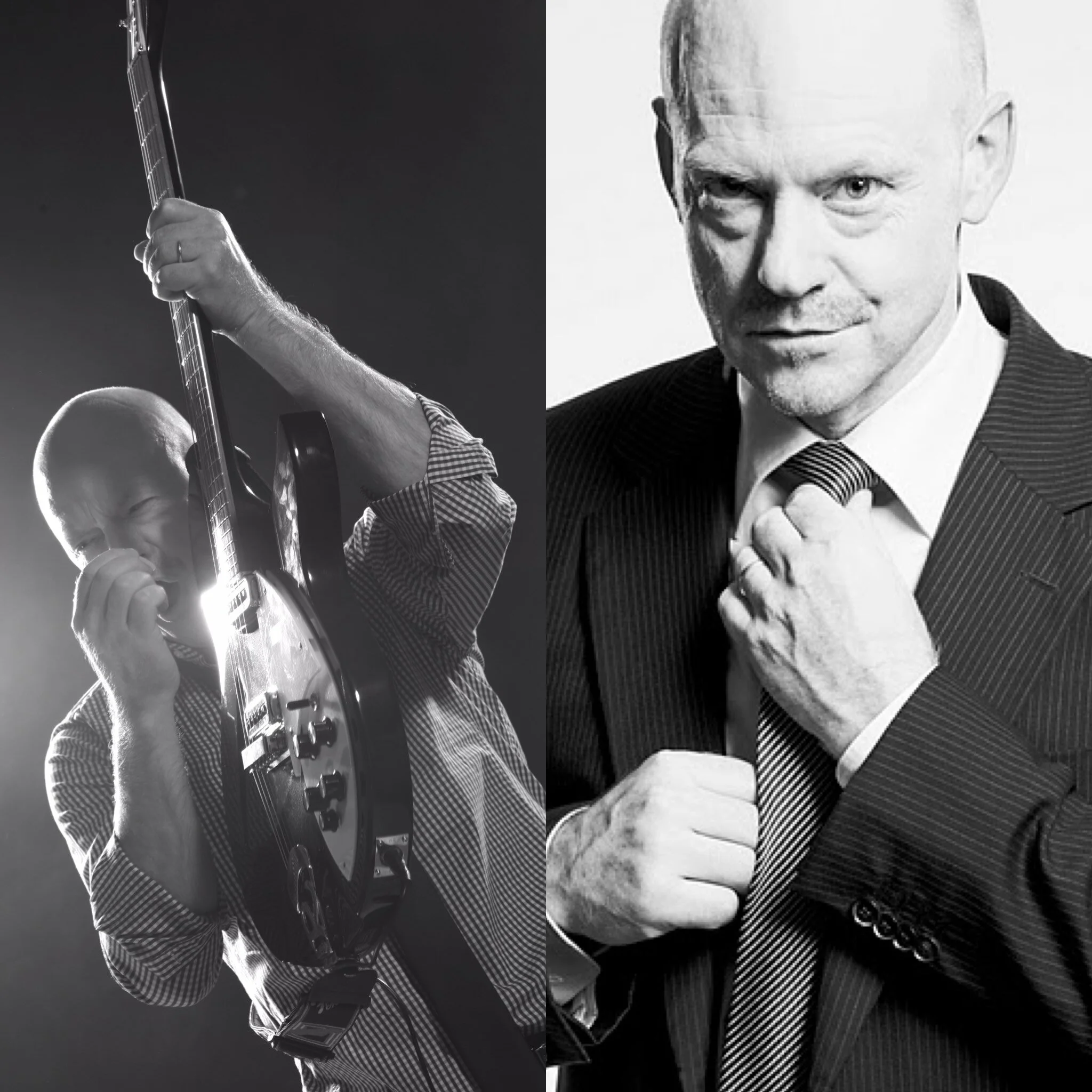 S2. E2 How to succeed as a maverick in a corporate environment with Peter Corijn of Vucastar Consulting