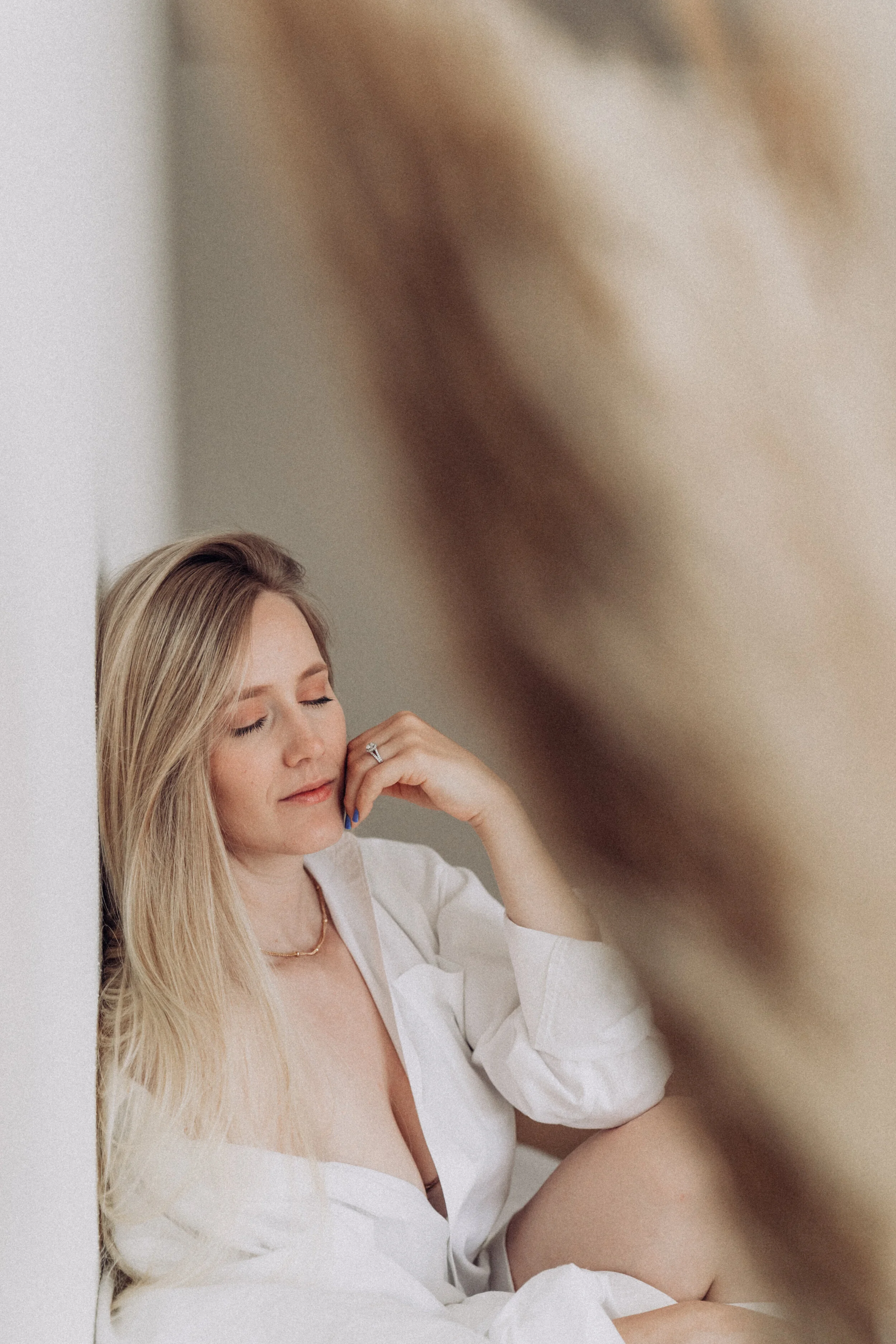 6 ways to reconnect with your body after Endometriosis Surgery or A Trauma to your Body