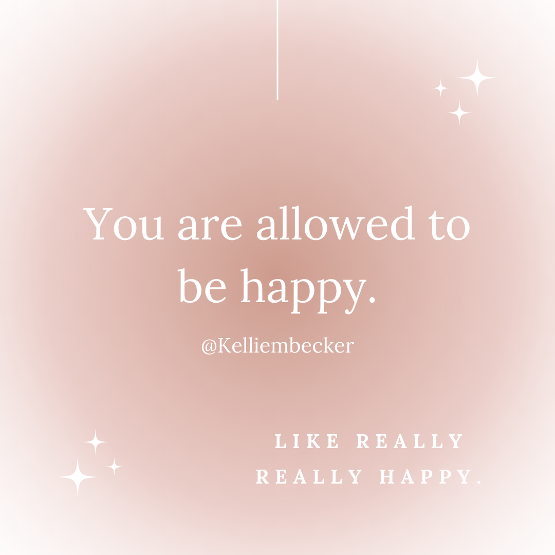 Trauma Recovery and Happiness