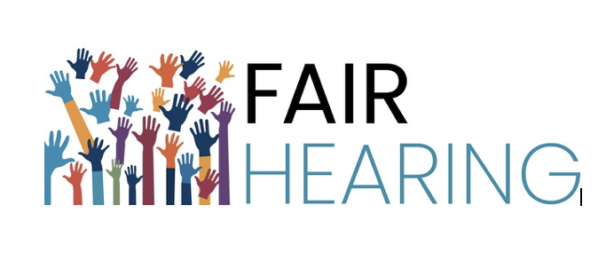 working to secure a fair hearing for victims of domestic abuse