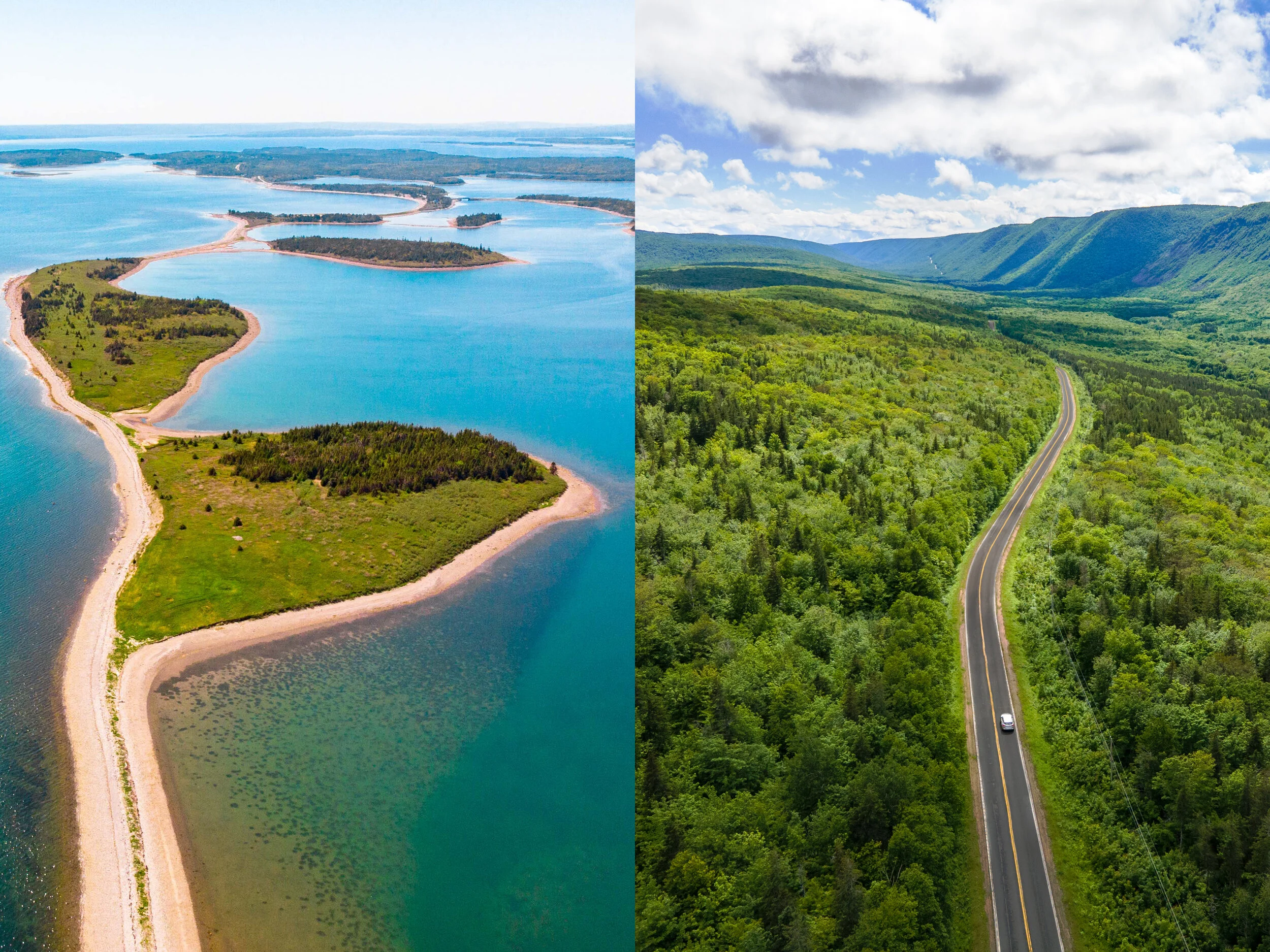 These Are a Few of Our Favourite Things A Cape Breton Travel List