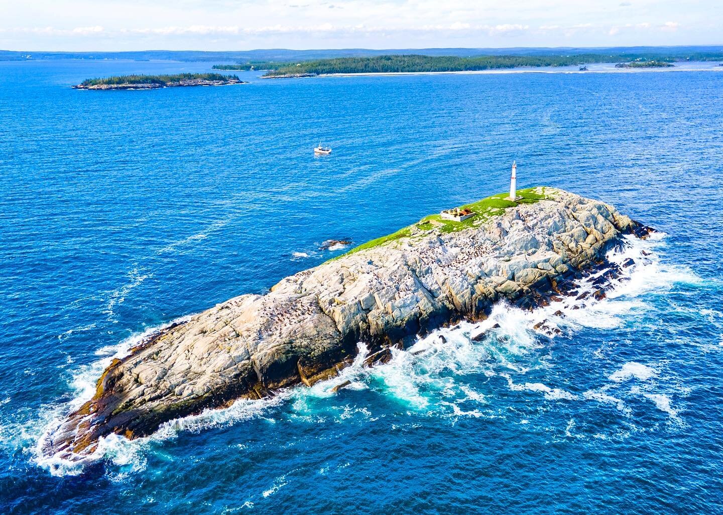 Have you explored Nova Scotia&rsquo;s Eastern Shore?! We did earlier this month and.. wow. Classic Davey and Sky tale of visiting a new spot so close to home and being absolutely blown away by the beauty, hospitality, and unique experiences that awai