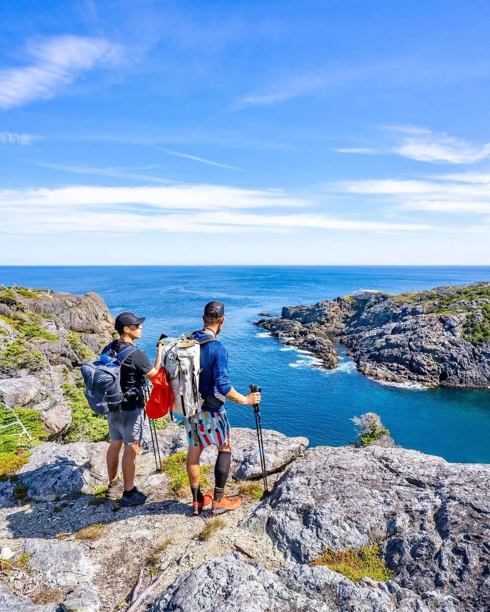 St John's Best Hikes In East Coast St John's East Reputable