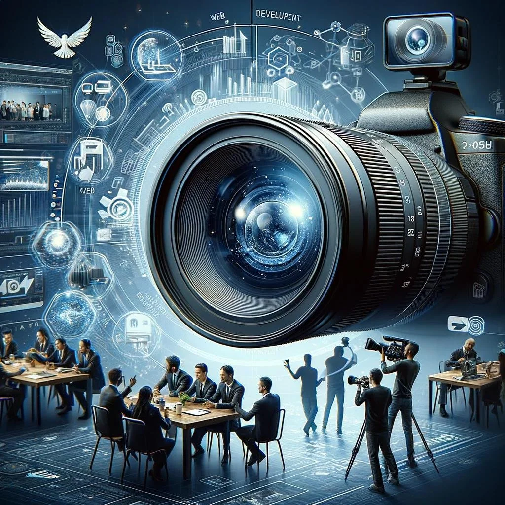 Why Every Business Needs Professional Photography and Videography