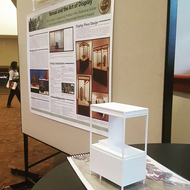 Presenting my research at the President's Showcase for Undergraduate Research! Come talk about trees!
#fsu
#bonsai #fsu_prezshowcase2019