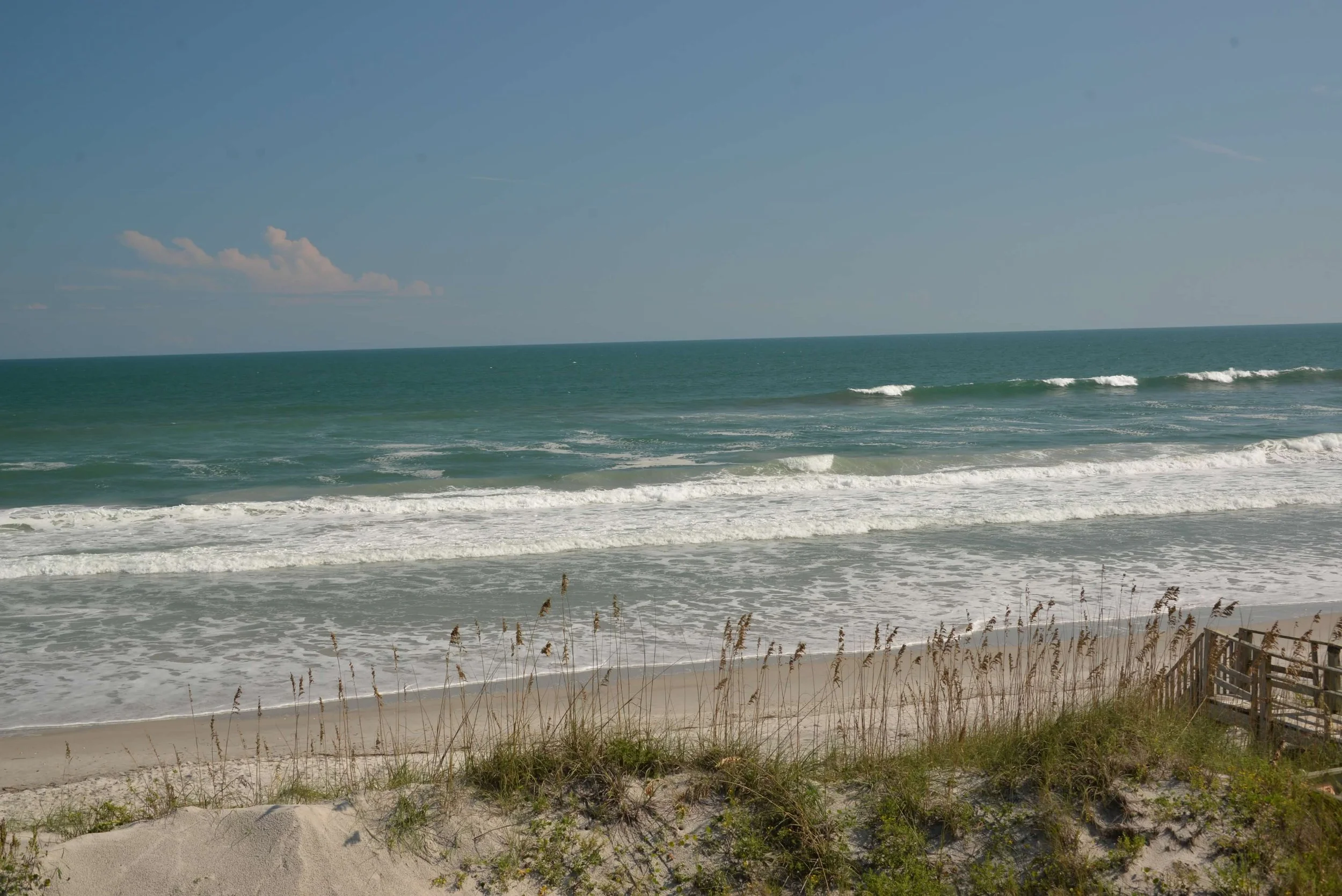 Wrightsville Beach Getaway