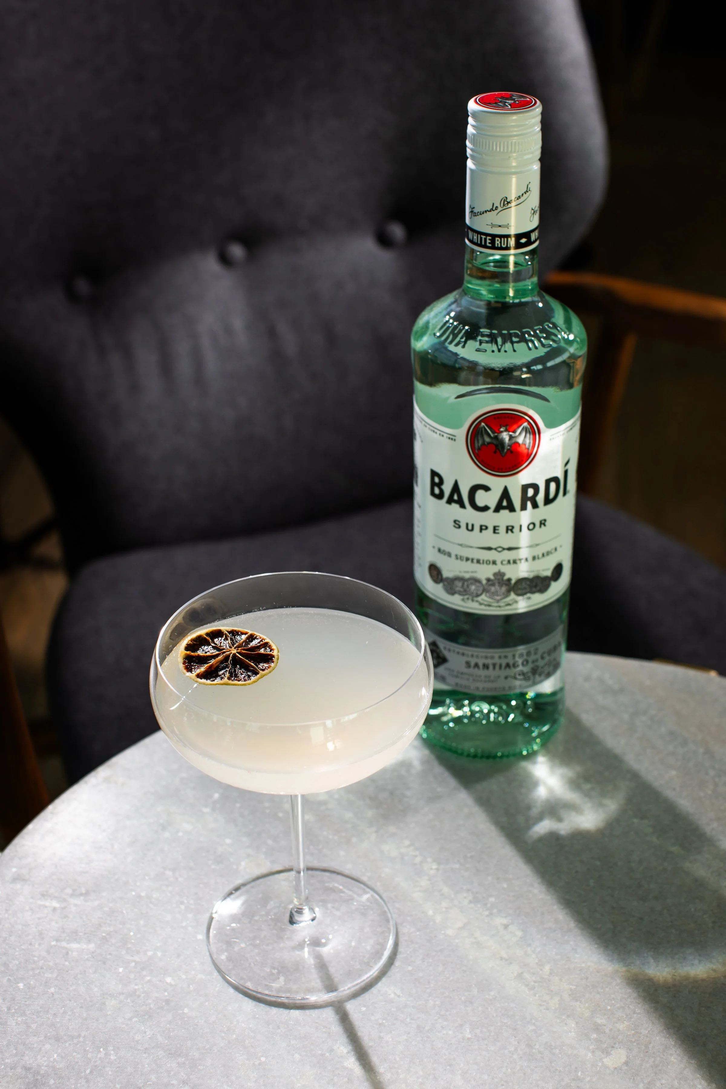 Classic Daiquiri