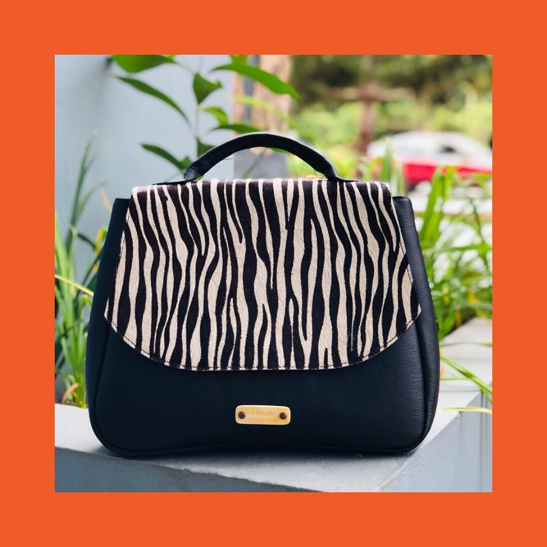 Let our Nyagatare Three Way bag in smooth black leather with a zebra flap be in your wardrobe this week! Available @studio_rwanda! 

#fashion #style #instagood #photography #photooftheday #beautiful #instalike #cute #photo #followforfollowback #my250
