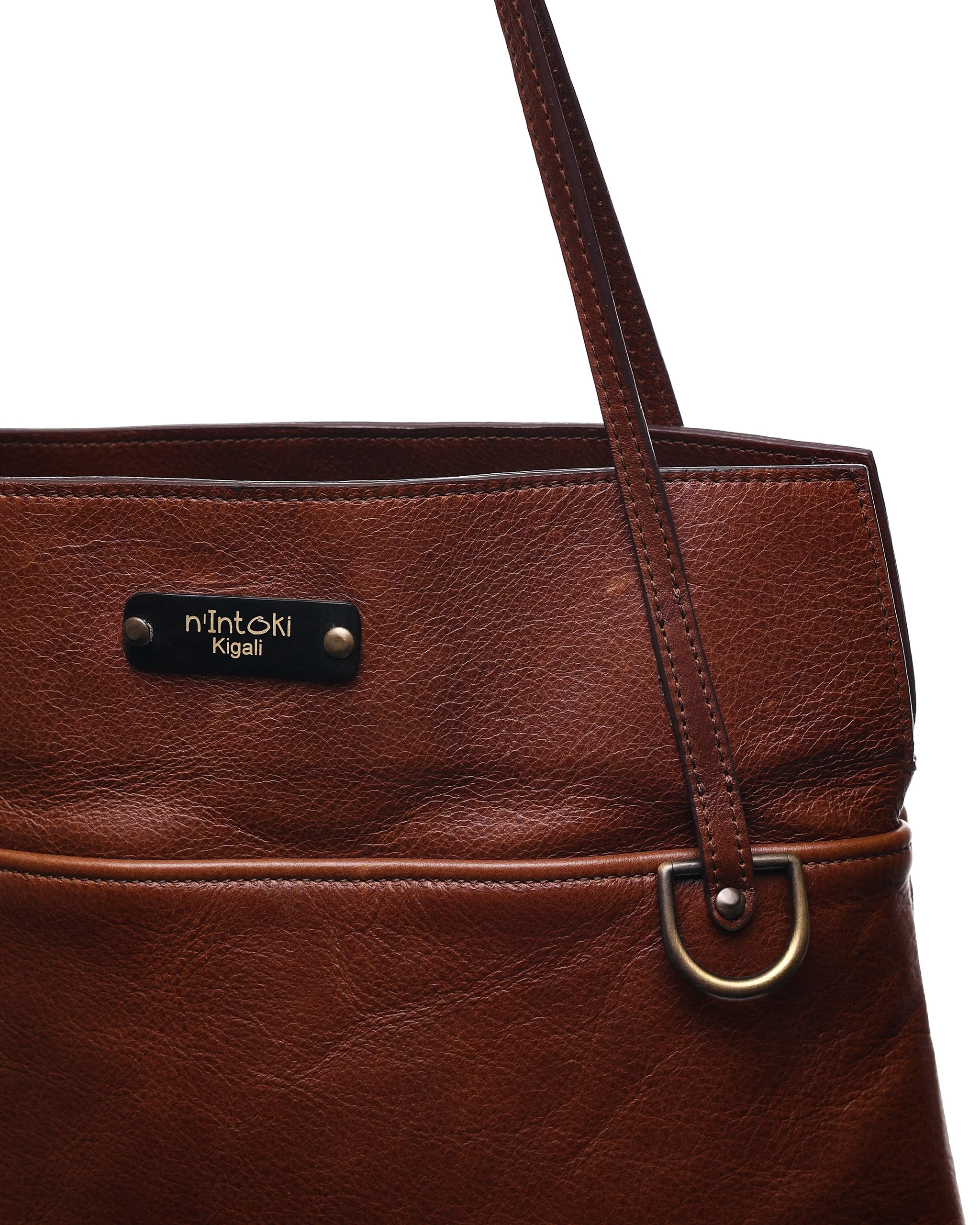 Brown Leather Delta.JPG