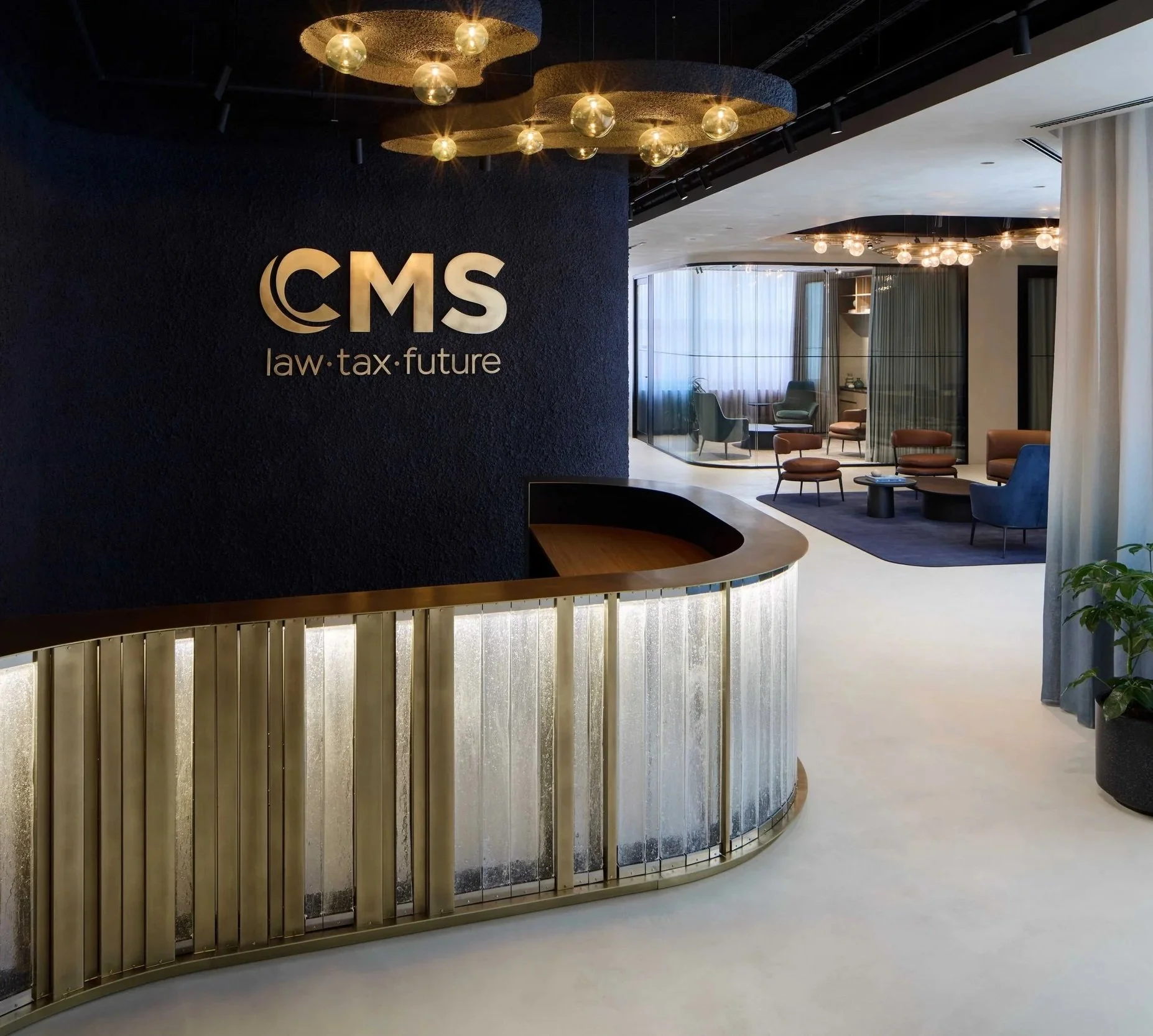 CMS Czech Republic