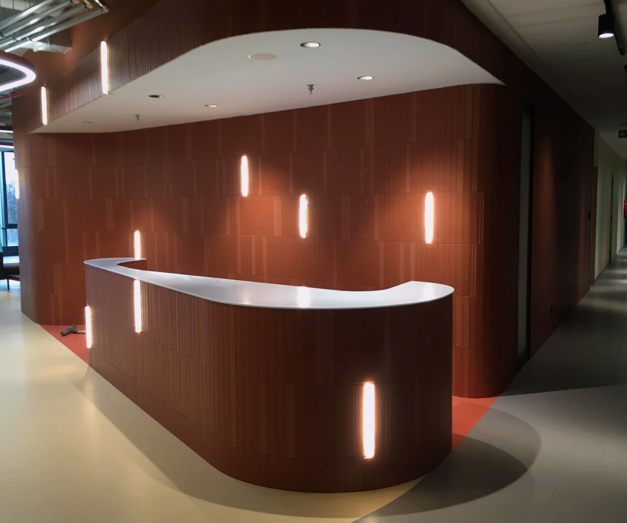 HX Clinic