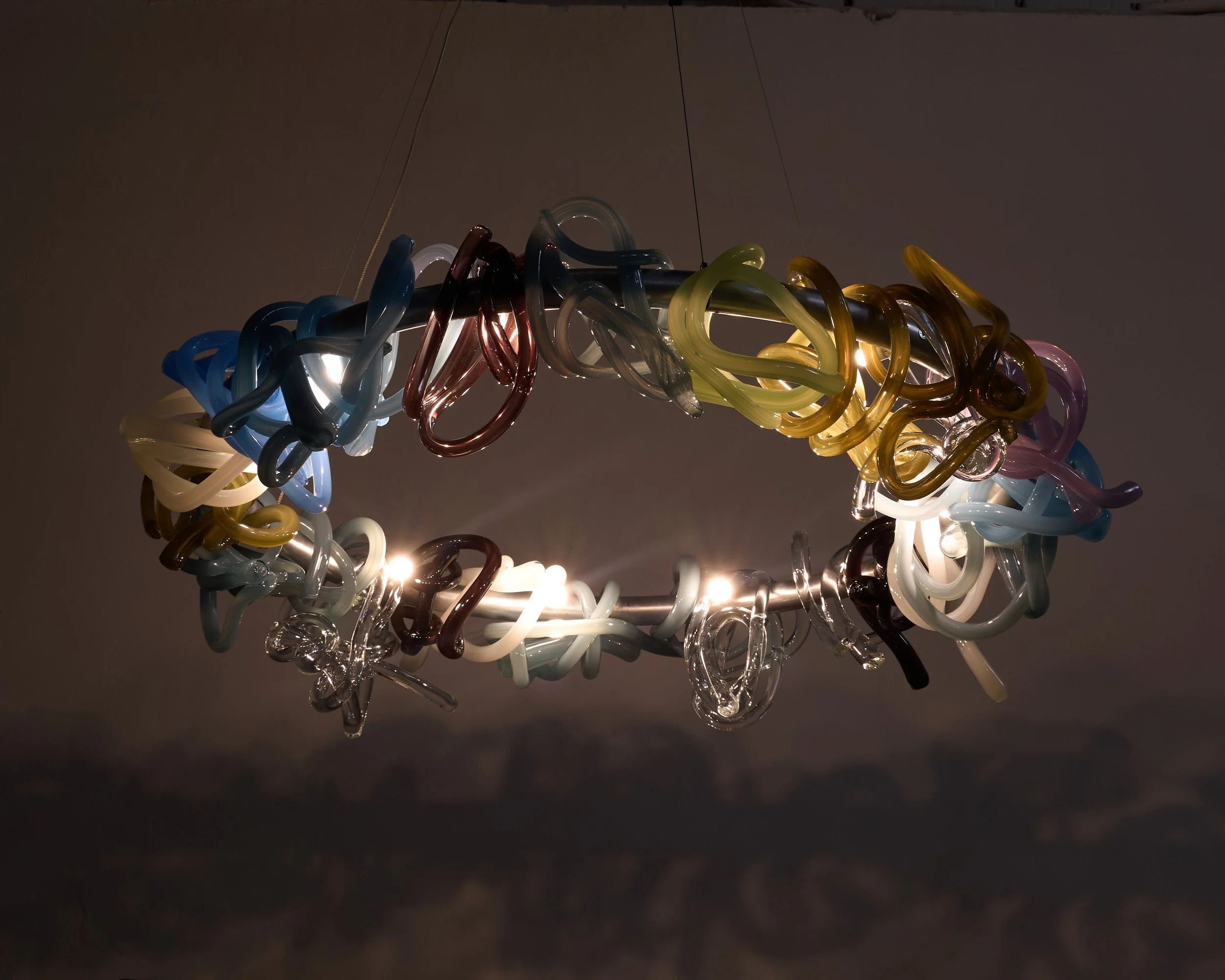 Jakub Pollag & zeitgeist.limited_Jakub Pollag_Knot light night.jpg
