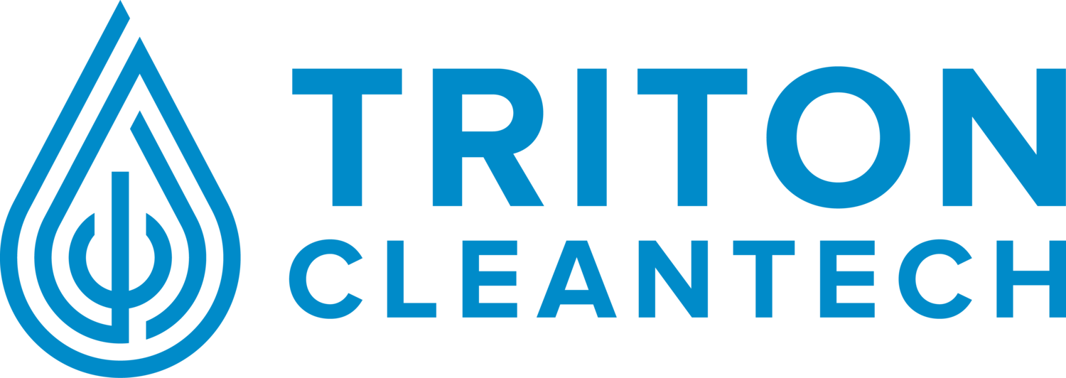 Triton Cleantech