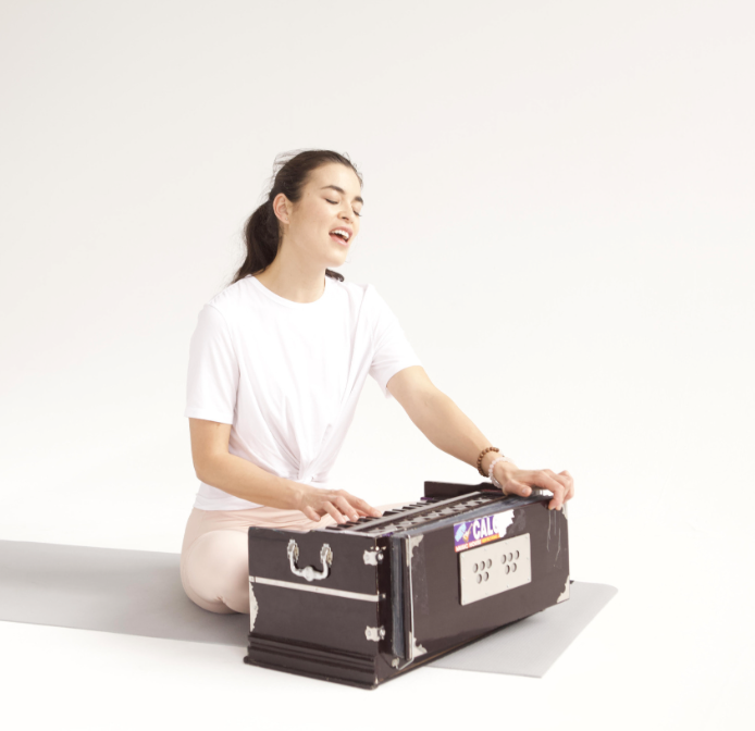 Kirtan at My Mama Said