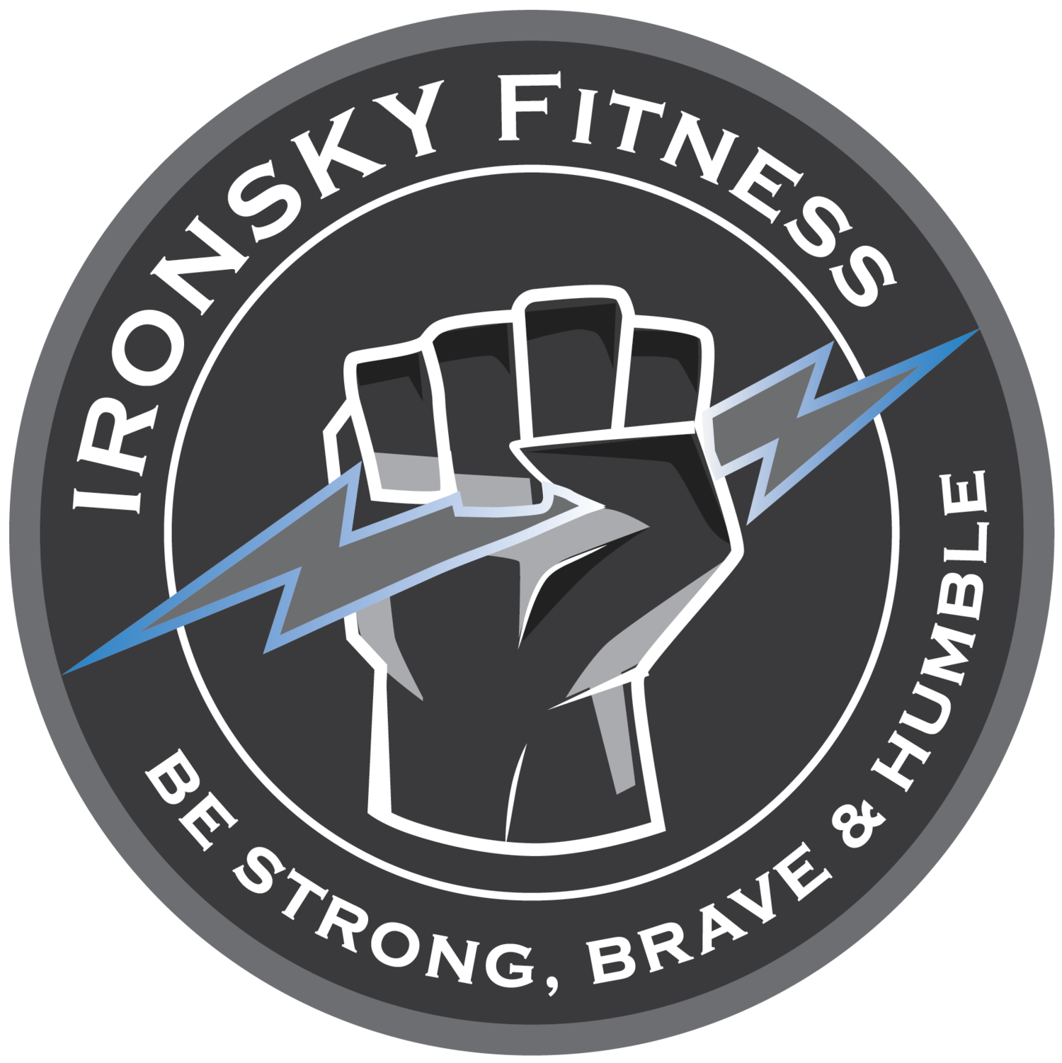 IRONSKY Fitness 
