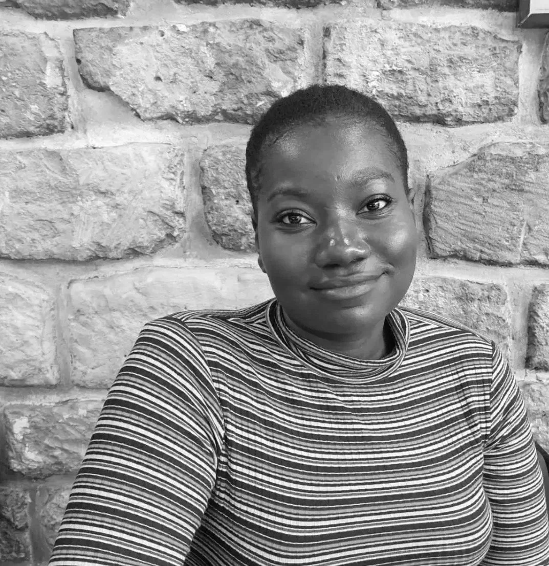 Evaluation Officer: Linda-Marie Nakibuuka