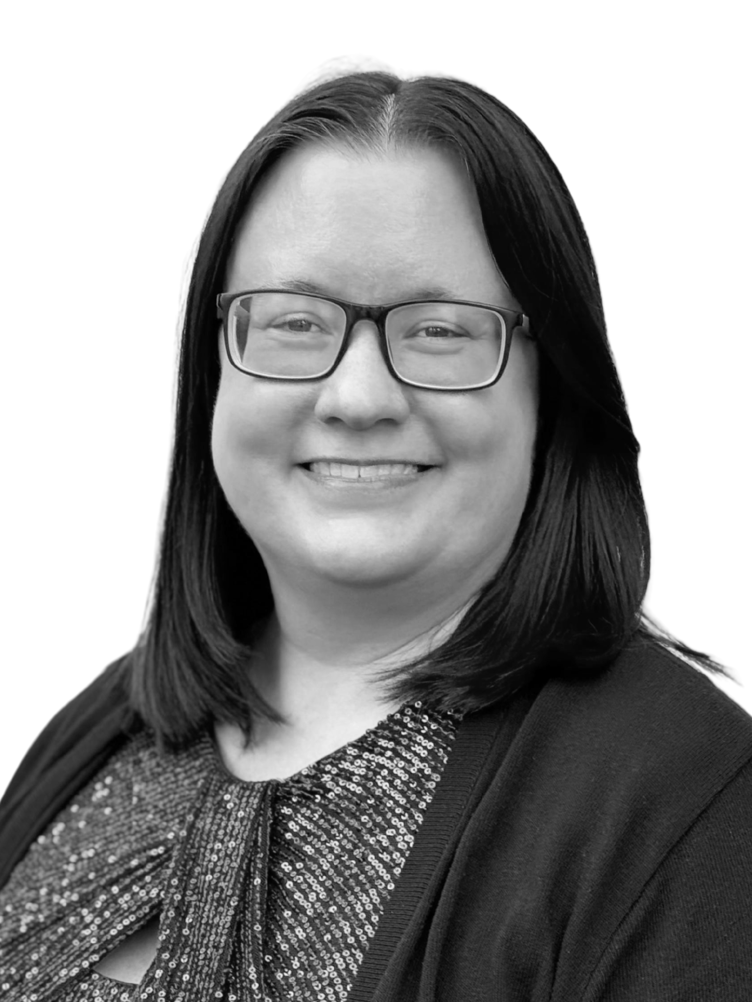 Head of Data Insights and Infrastructure: Martha Horler 
