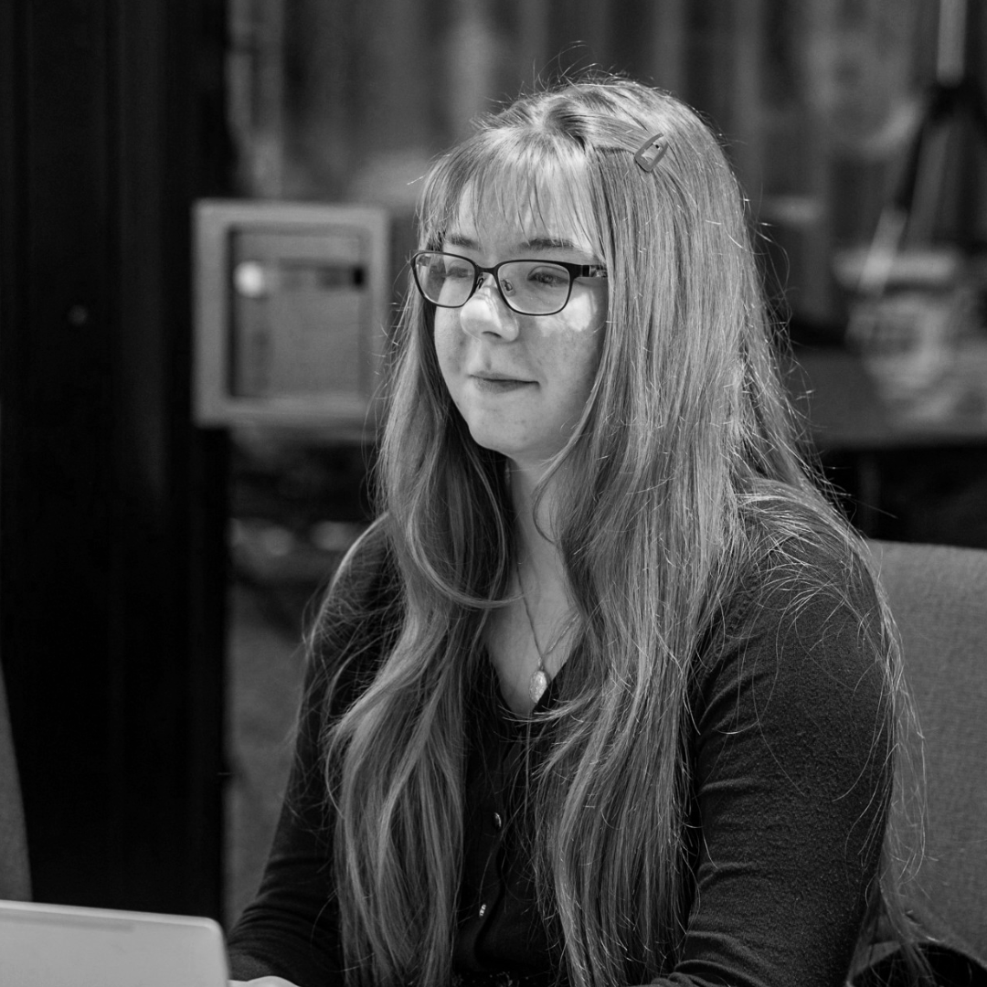 Evaluation Officer: Amy Canham