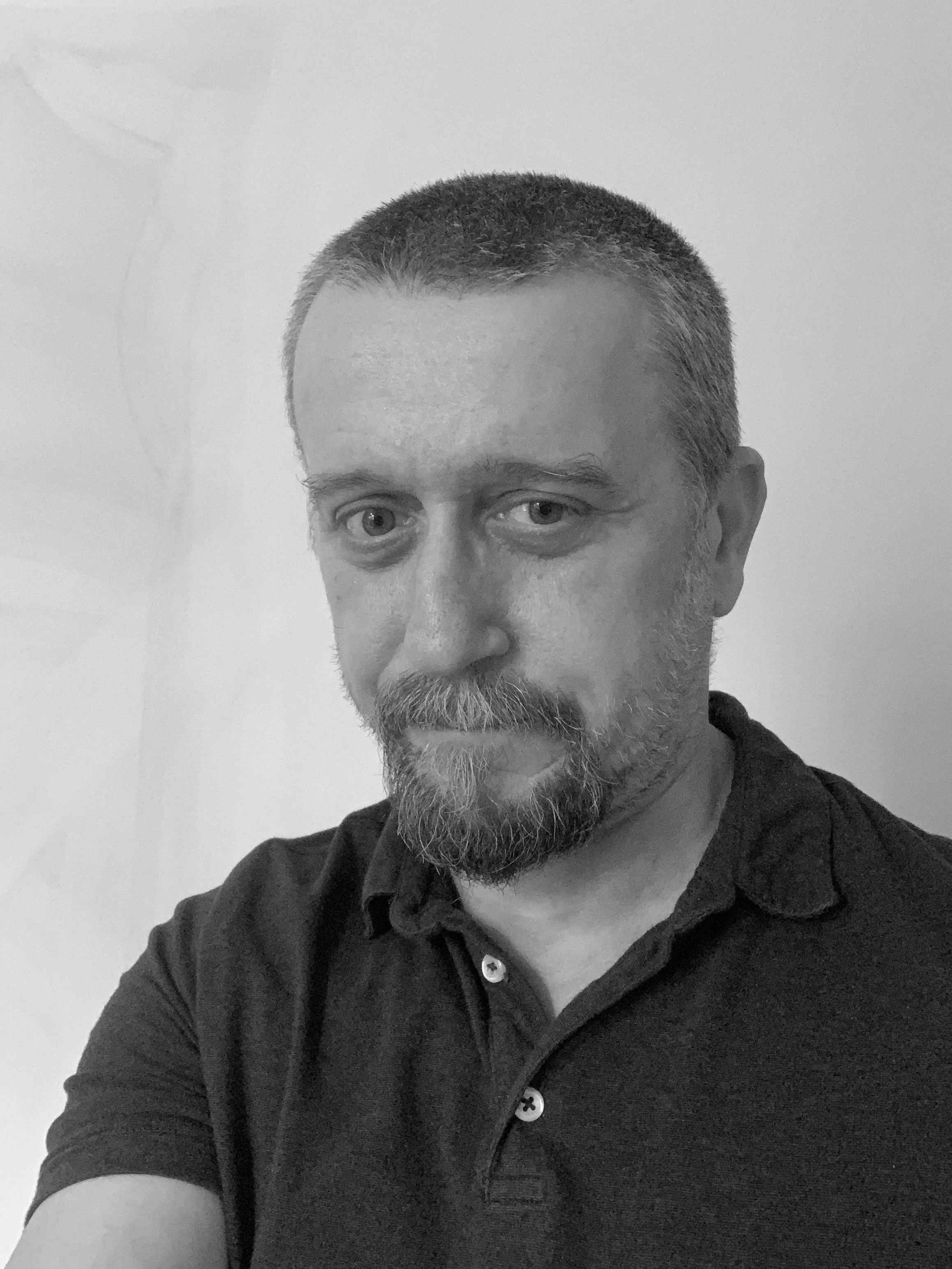Head of Development and Innovation: Antony Aleksiev (PhD, MSci, PFHEA)