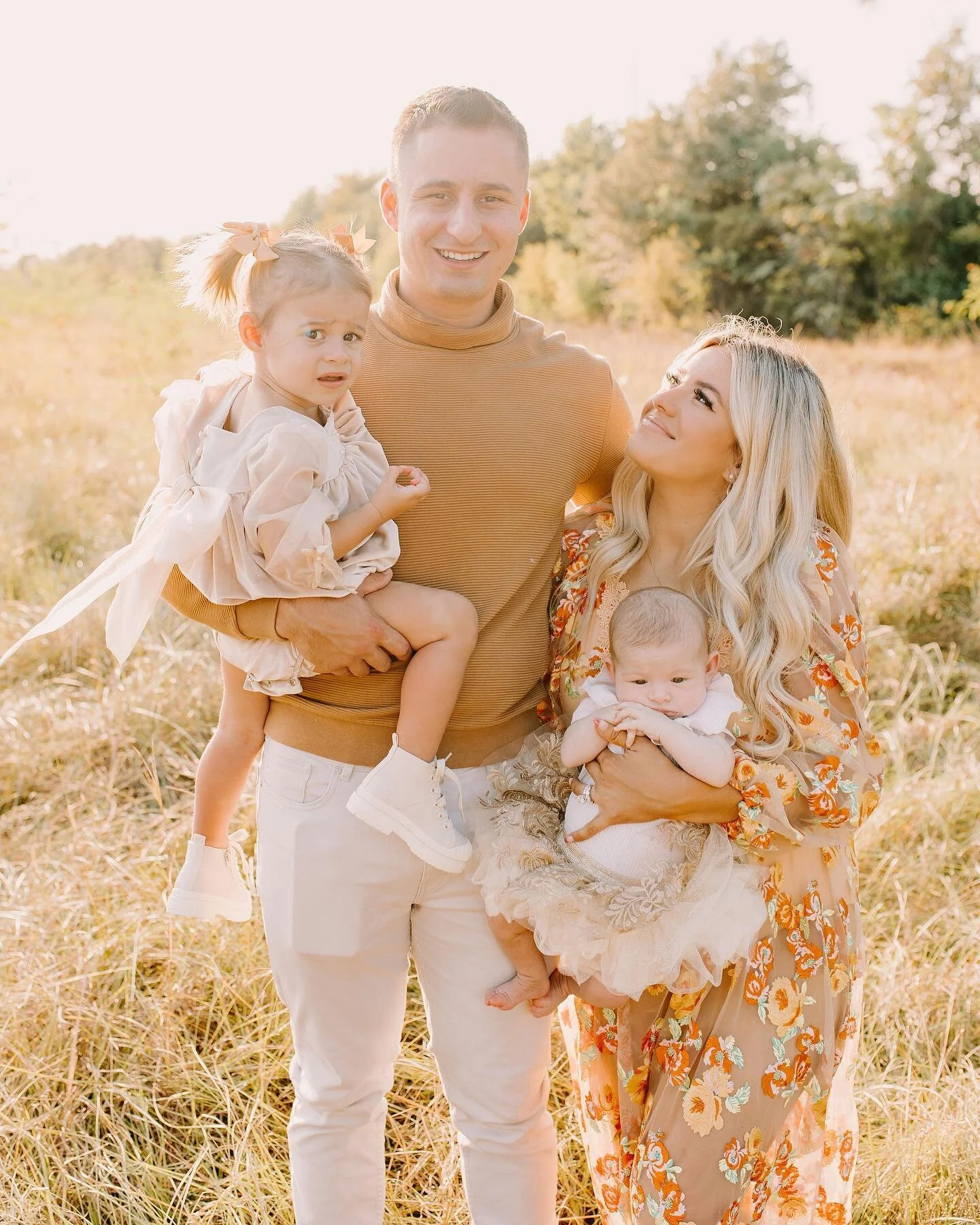 Happy birthday to my sweet husband @johnjames94again ❤️🥳 8 birthdays, 2 dogs, 4 postponed weddings, 2 babies, 5 different states and a whole lot of growing up we have done together. May 27 continue to bring you all of life&rsquo;s blessings. 🎈 I lo