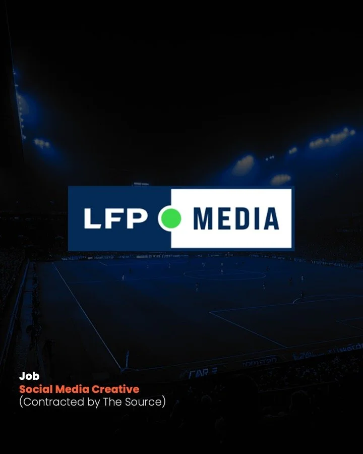 Social Creative - Galmar Alexandre