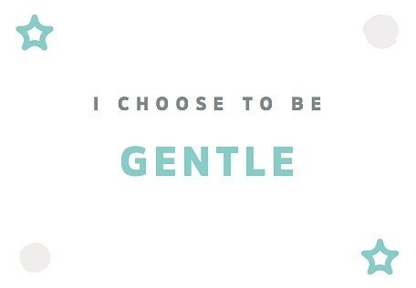 ♡ Be gentle with yourself ♡ You don&rsquo;t have to learn a new language, exercise everyday or tick 100 things off your &lsquo;To Do&rsquo; list. Feeling safe and secure is where to start. Don&rsquo;t put unnecessary pressure on yourself. It&rsquo;s 