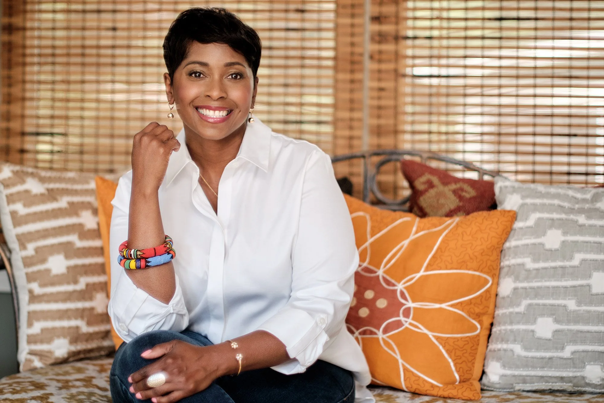 Natasha Ryan Photographer: Scott Clinton