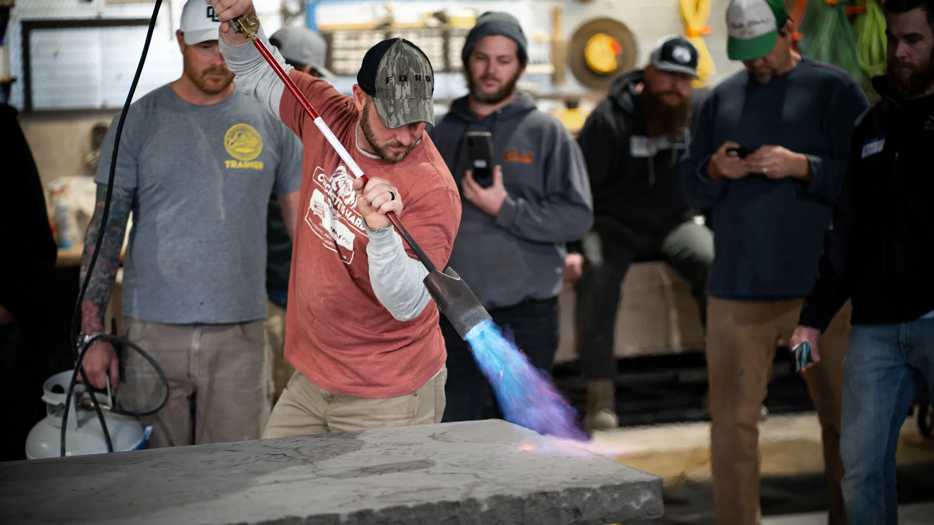 Concrete Design School Interviews (Copy)