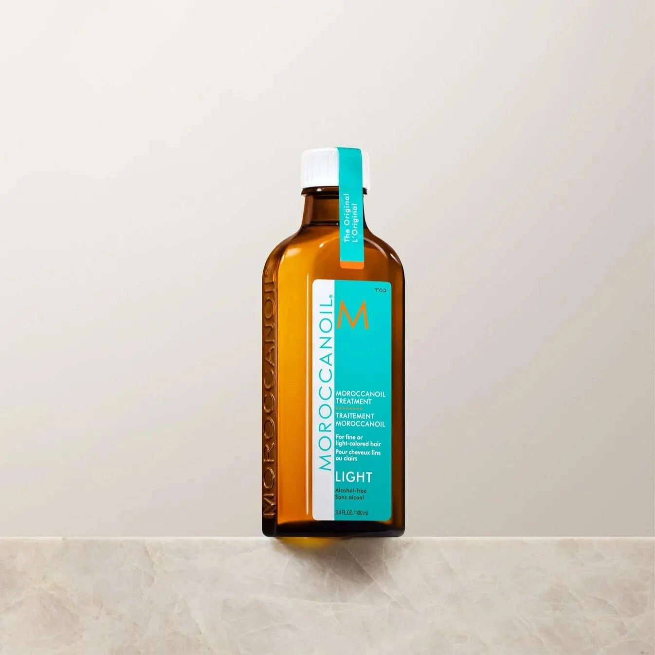 Moroccanoil Treatment Light