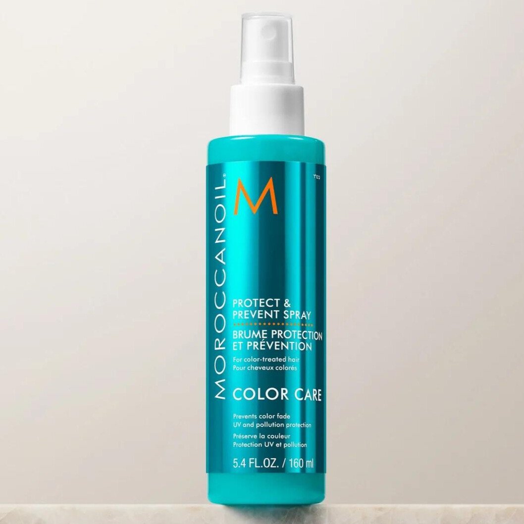 Moroccanoil Protect and Prevent Spray
